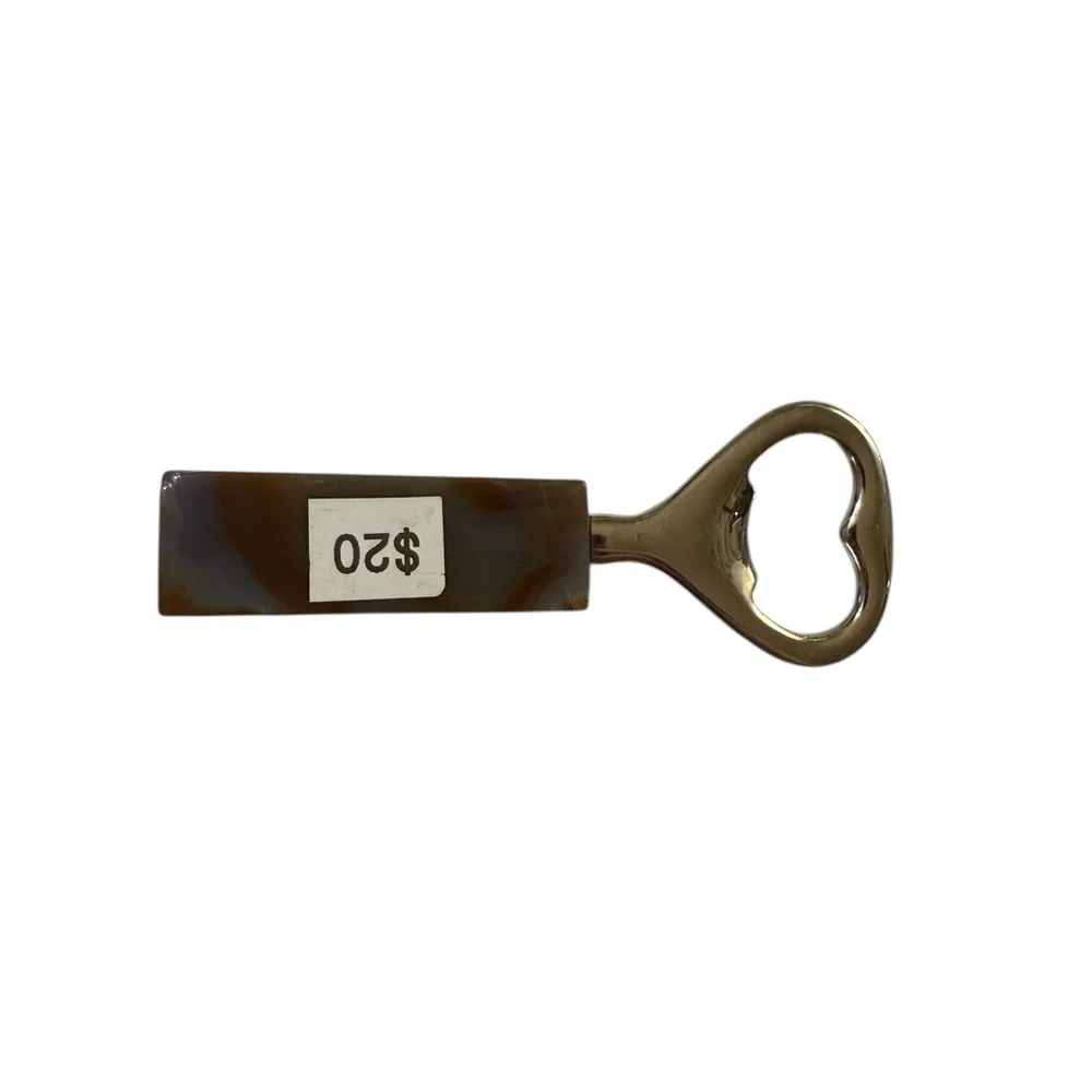 Elegant Heavyweight Bottle Opener